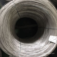 high quality invar wire (4J50 wire) FeNi alloy wire for precise electronic industry